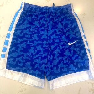 Nike Boy Short